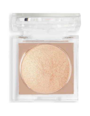 Iluminador en Polvo Revolution Beauty Bronze Baddie 2.27g