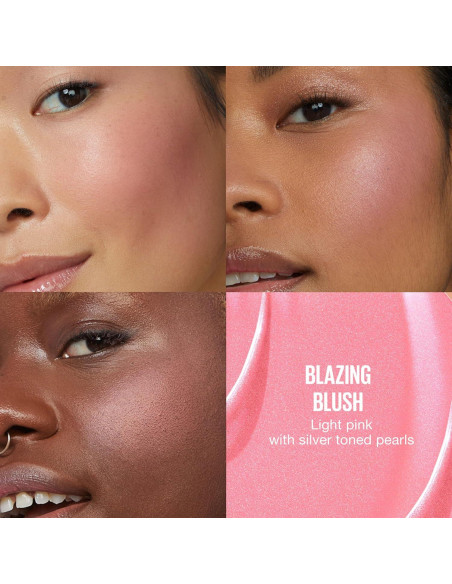 Rubor y Bronceador Líquido Maybelline Sunkisser 6.8 ml Rubor y Bronceador Líquido Maybelline Sunkisser 6.8 ml