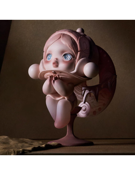 Figuras de colección Paradoja SKULLPANDA POP MART - Caja única Figuras de colección Paradoja SKULLPANDA POP MART - Caja única