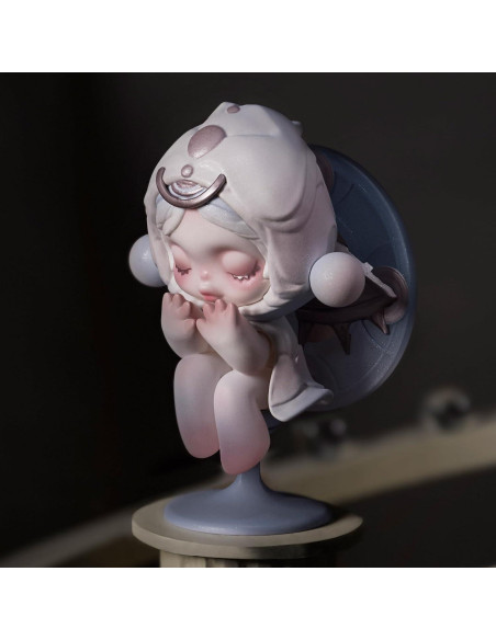 Figuras de colección Paradoja SKULLPANDA POP MART - Caja única Figuras de colección Paradoja SKULLPANDA POP MART - Caja única