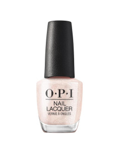 Esmalte de Uñas OPI Nieve Alpina 15ml Secado Rápido