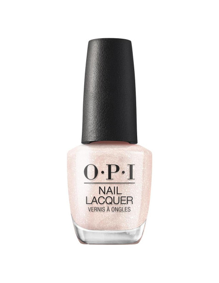 Esmalte de Uñas OPI Nieve Alpina 15ml Secado Rápido Esmalte de Uñas OPI Nieve Alpina 15ml Secado Rápido
