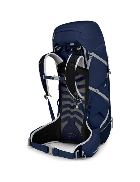 Mochila de Senderismo Osprey Talon 44L Hombre S/M Azul Mochila de Senderismo Osprey Talon 44L Hombre S/M Azul