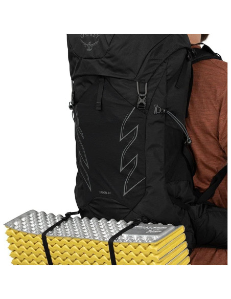 Mochila de Senderismo Osprey Talon 44L Hombre S/M Azul Mochila de Senderismo Osprey Talon 44L Hombre S/M Azul
