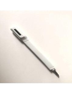 Micrófono desmontable Logitech G733 Lightspeed Blanco 2