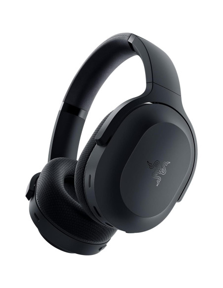 Auriculares Inalámbricos Razer Barracuda + Alfombrilla Goliathus Auriculares Inalámbricos Razer Barracuda + Alfombrilla Goliathus