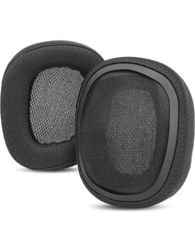 Almohadillas de Repuesto Logitech G935 G635 G933 G633 - Comodidad Mejorada