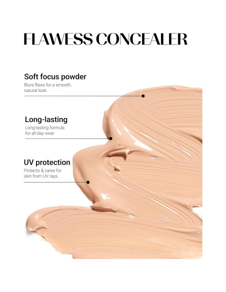 Corrector de Perfección THESAEM 5.9 ml - Iluminador Radiante Corrector de Perfección THESAEM 5.9 ml - Iluminador Radiante