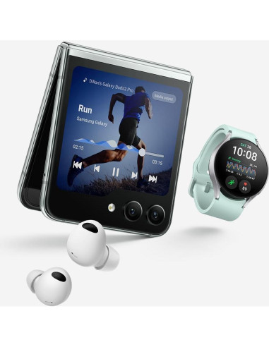 Auriculares Inalámbricos Samsung Galaxy Buds2 Pro Blanco