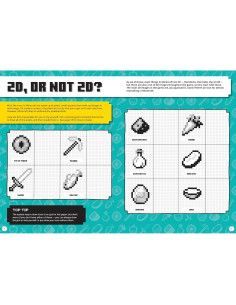 How to Draw (Minecraft) 2