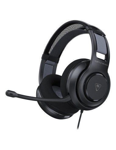 Auricular para Juegos Turtle Beach Atlas 200 - Conexión 3.5mm