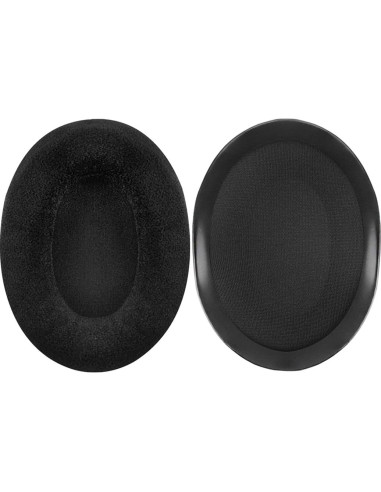Almohadillas de Reemplazo Geekria Velour para HyperX Cloud