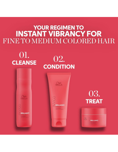 Acondicionador Wella Professionals ColorMotion+ 300ml Aloe Vera