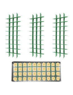 Divisores de Bandeja Mediana BOXOB para Deshidratador