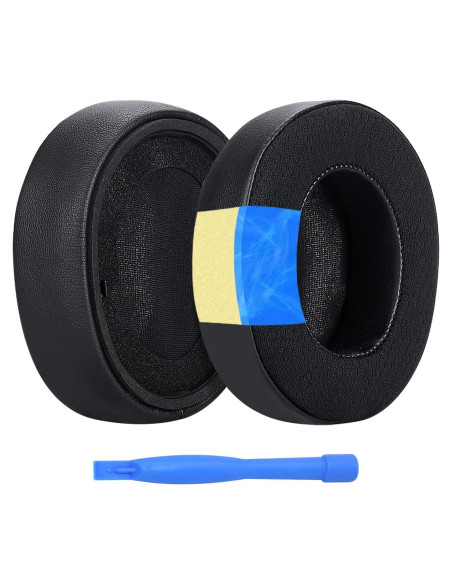 Almohadillas de Repuesto SteelSeries Arctis Nova Pro Gel Almohadillas de Repuesto SteelSeries Arctis Nova Pro Gel