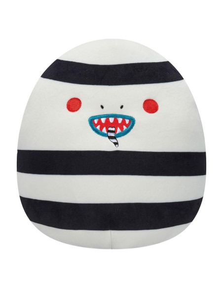 Squishmallows Beetlejuice Sandworm 25 cm Plush Oficial Jazwares Squishmallows Beetlejuice Sandworm 25 cm Plush Oficial Jazwares