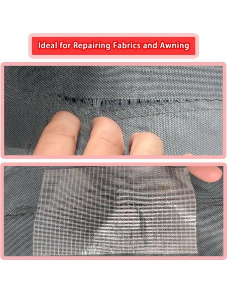 Cinta de Reparación Birllaid 8cm x 11.89m Impermeable Cinta de Reparación Birllaid 8cm x 11.89m Impermeable