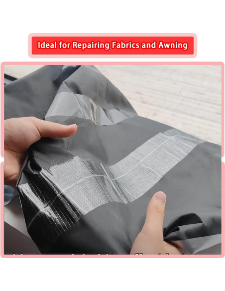 Cinta de Reparación Birllaid 8cm x 11.89m Impermeable Cinta de Reparación Birllaid 8cm x 11.89m Impermeable