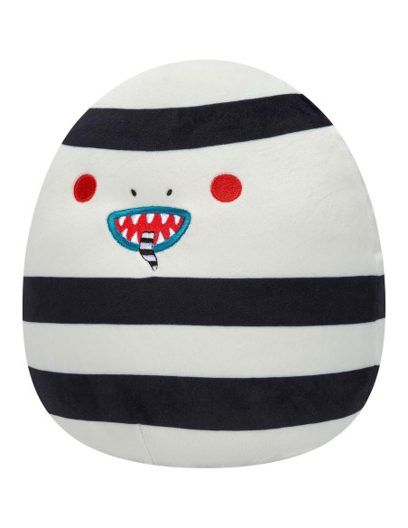 Squishmallows Beetlejuice Sandworm 25 cm Plush Oficial Jazwares Squishmallows Beetlejuice Sandworm 25 cm Plush Oficial Jazwares