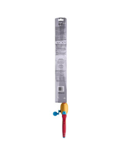 Kit de Pesca Juvenil Shakespeare 0.76m Combo Toy Story 2
