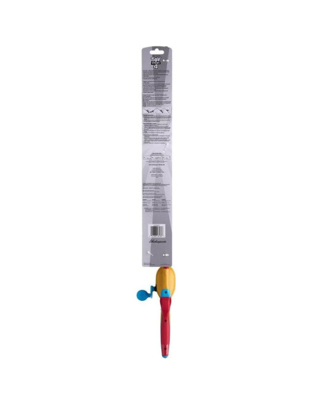 Kit de Pesca Juvenil Shakespeare 0.76m Combo Toy Story Kit de Pesca Juvenil Shakespeare 0.76m Combo Toy Story