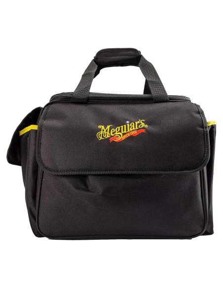 Bolsa de Detalle Meguiar's - Organizador Portátil 66x34cm Bolsa de Detalle Meguiar's - Organizador Portátil 66x34cm