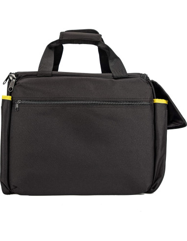 Bolsa de Detalle Meguiar's - Organizador Portátil 66x34cm