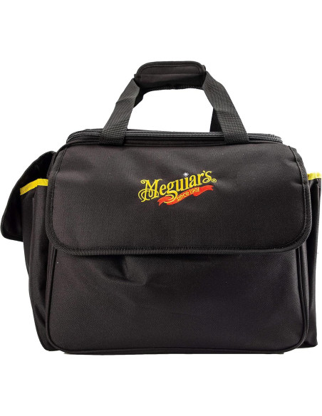 Bolsa de Detalle Meguiar's - Organizador Portátil 66x34cm Bolsa de Detalle Meguiar's - Organizador Portátil 66x34cm