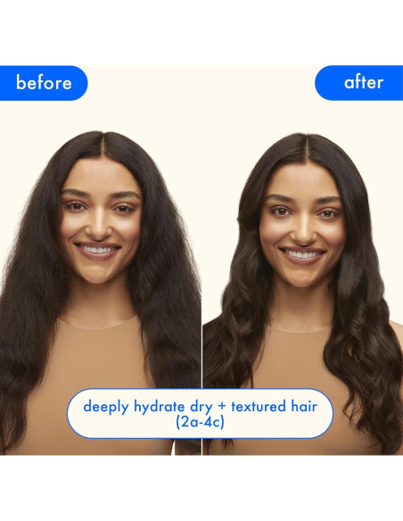 Acondicionador Hidratante Amika Hydro Rush 255g con Ácido Hialurónico Acondicionador Hidratante Amika Hydro Rush 255g con Ácido Hialurónico