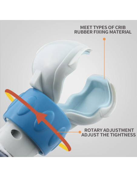 Arco de Actividad para Bebés Caterbee - Juguetes Colgantes y Ajustable Arco de Actividad para Bebés Caterbee - Juguetes Colgantes y Ajustable