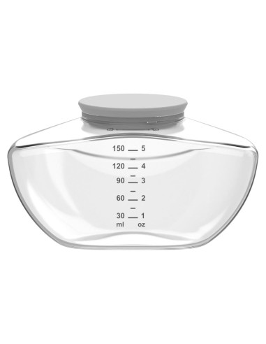 Colector de Leche Materna BDICOVE M9 Mejorado 150ml Silicona