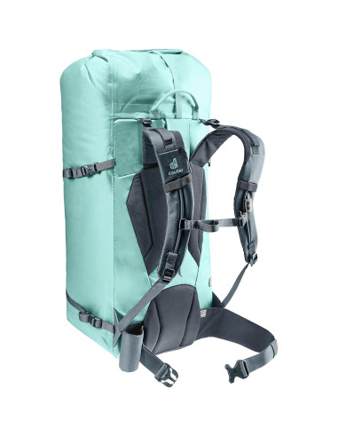 Mochila Deuter Durascent 10 SL 52L Glaciar-Gris para Mujeres