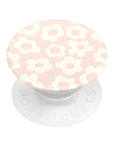 PopSockets Agarre para Teléfono Flores Mod - Soporte Intercambiable
