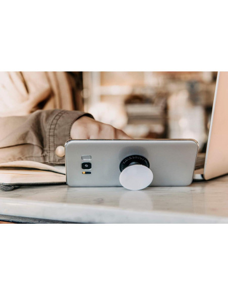 PopSockets Agarre para Teléfono Abeja Boho - Soporte Intercambiable PopSockets Agarre para Teléfono Abeja Boho - Soporte Intercambiable