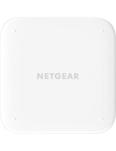 Router Portátil 5G NETGEAR Nighthawk M6 MR6110 Blanco 2