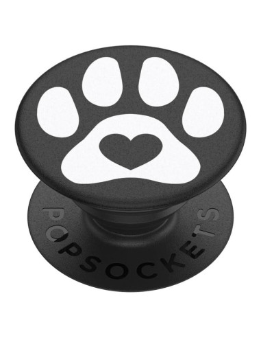 PopSockets Agarre Adhesivo Intercambiable Amigo Fiel
