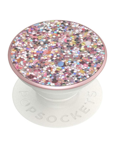 PopSockets Agarre para Teléfono Rosa - Soporte Intercambiable