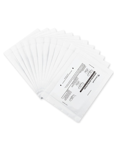 Hojas de Lubricante para Trituradoras Bonsaii - Paquete de 12 Hojas de Lubricante para Trituradoras Bonsaii - Paquete de 12