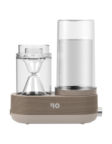 Difusor de Aceite Esencial Y&O 1600ml con Apagado Automático