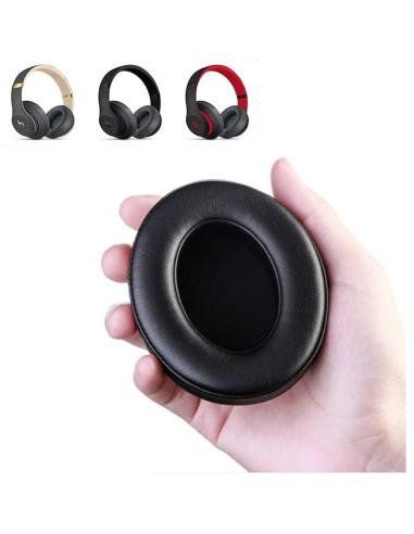 Almohadillas de Repuesto Koffmon para Beats Studio 2 y 3