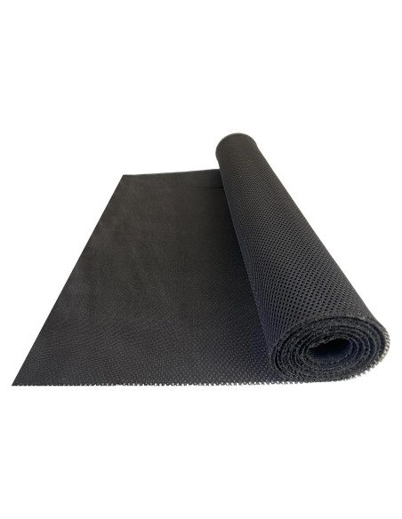 Tela de Rejilla Acústica UISKOOPW 139.7x50.8cm Negra Tela de Rejilla Acústica UISKOOPW 139.7x50.8cm Negra