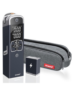 Compresor de Aire Portátil XVAWO X22 150PSI Inalámbrico