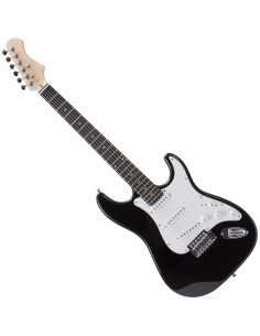 Kit de Guitarra Eléctrica RockJam Completo con Amplificador 10W 2