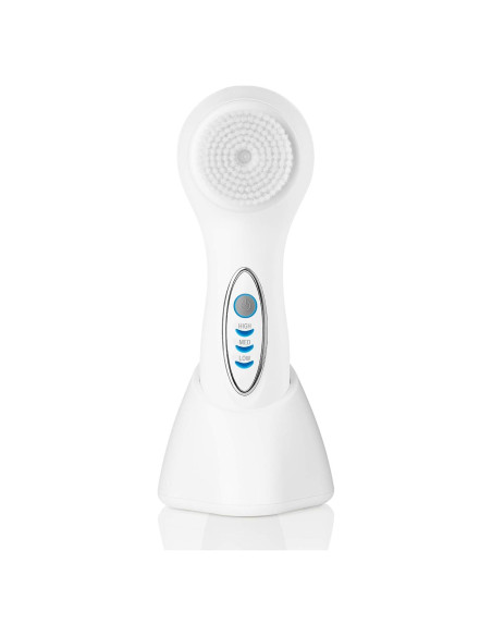 Cepillo Facial Sónico Conair True Glow Impermeable Recargable Cepillo Facial Sónico Conair True Glow Impermeable Recargable