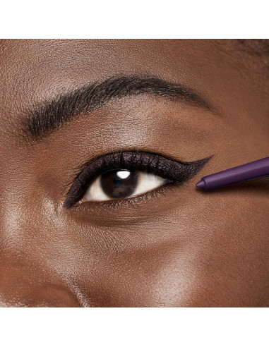 Eyeliner Kohl Smashbox 01 Penny Lane 0.28g Impermeable