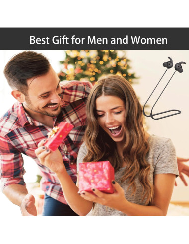 Correa de Silicona Anti-Pérdida ULITIQ para Beats Solo Buds