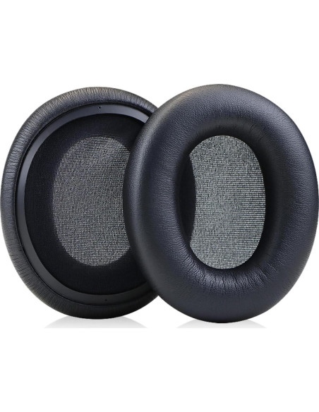 Almohadillas de Reemplazo Molgria para Skullcandy Crusher ANC 2 Almohadillas de Reemplazo Molgria para Skullcandy Crusher ANC 2