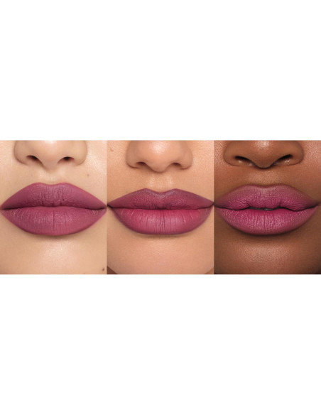 Labial Terciopelo Mora Anastasia Beverly Hills 8cm 9.92g Labial Terciopelo Mora Anastasia Beverly Hills 8cm 9.92g