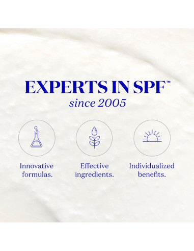 Protector Solar Facial Mineral Supergoop! Zincscreen 50ml SPF 40