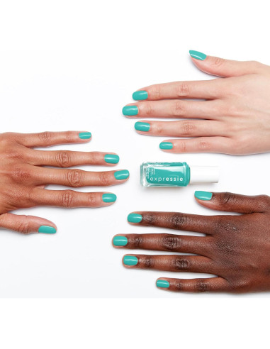 Esmalte de Uñas Essie Expressie Bring The Beat 9.8 ml Vegano